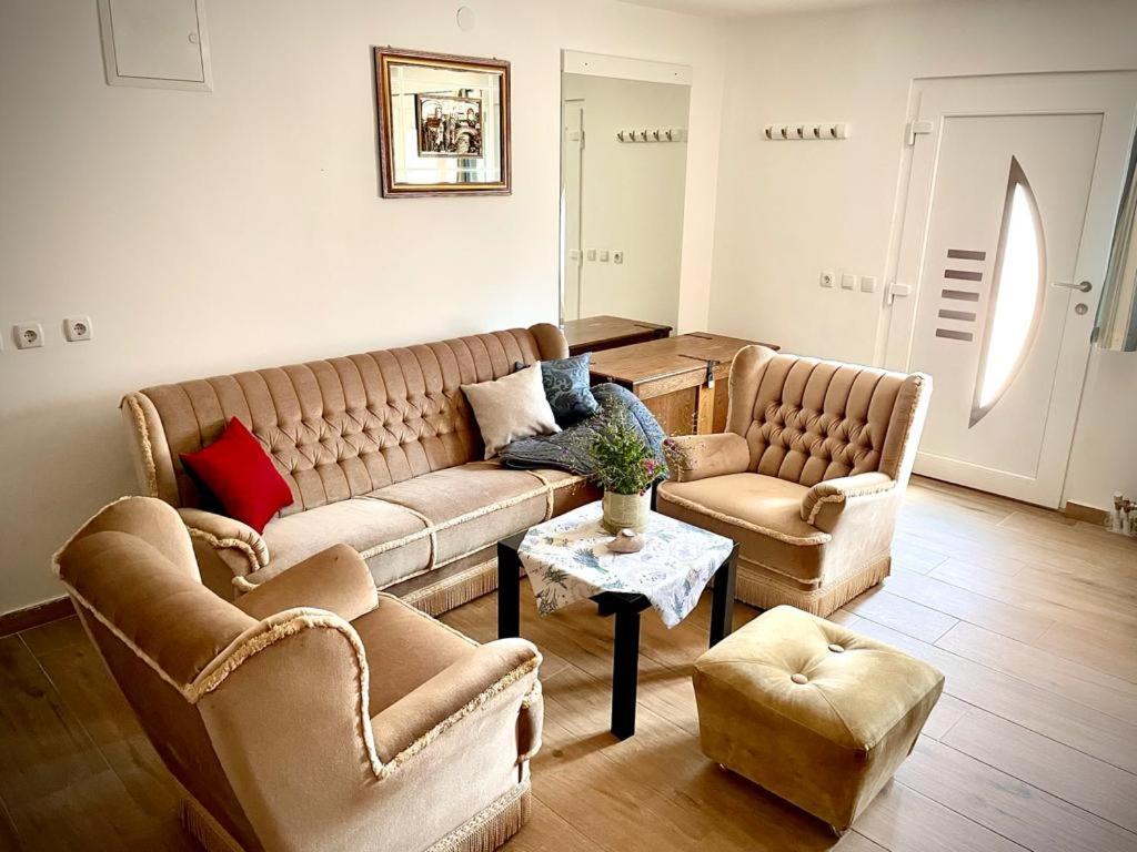 Apartments Villa-Passat Poreč Cameră foto