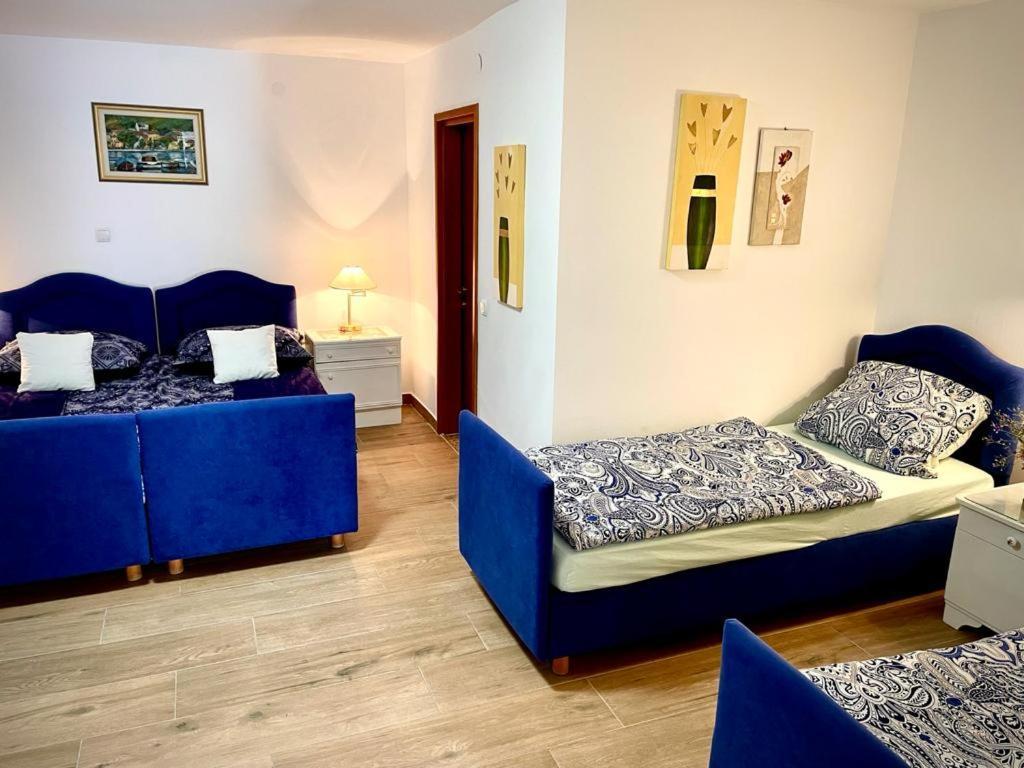 Apartments Villa-Passat Poreč Cameră foto