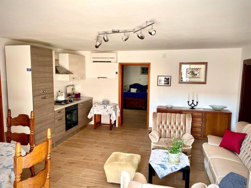 Apartments Villa-Passat Poreč Cameră foto