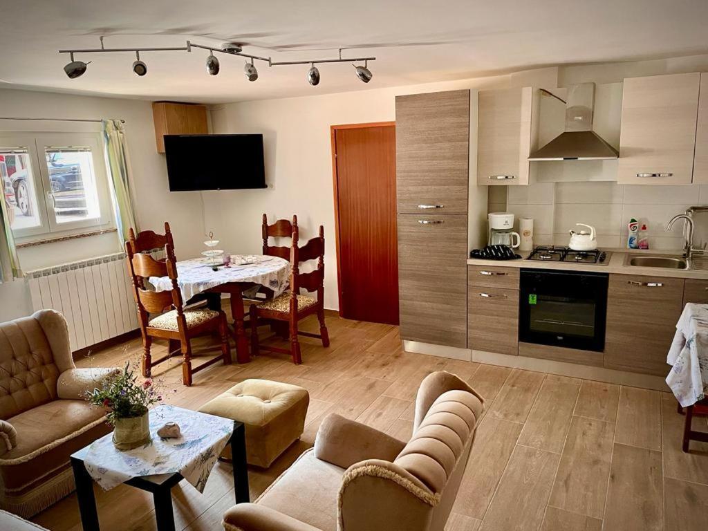 Apartments Villa-Passat Poreč Cameră foto