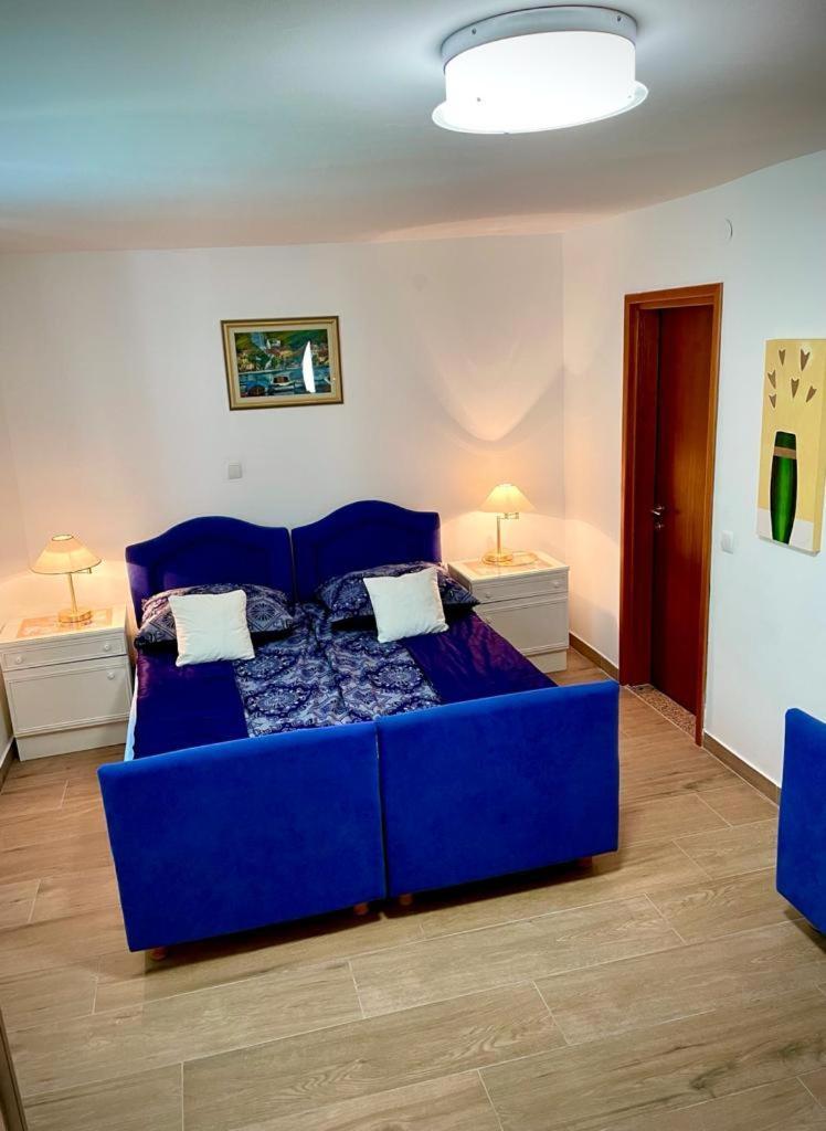 Apartments Villa-Passat Poreč Cameră foto