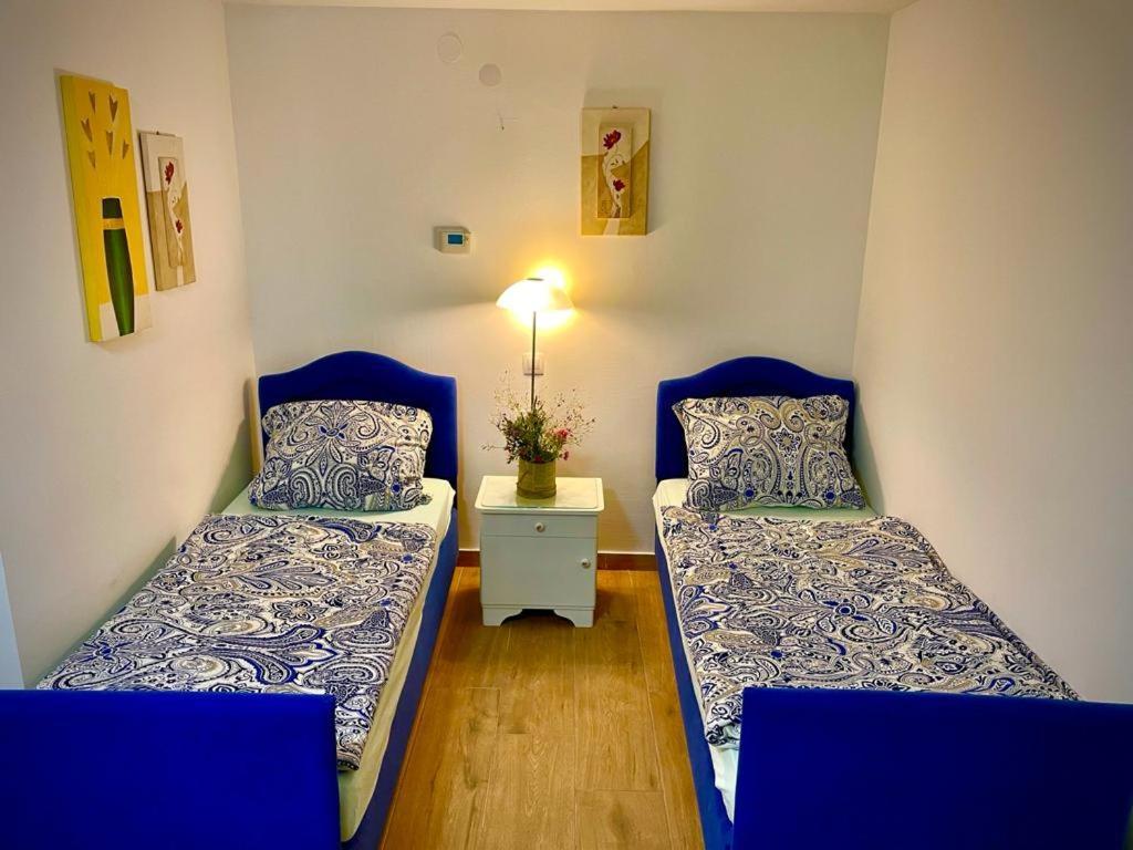 Apartments Villa-Passat Poreč Cameră foto