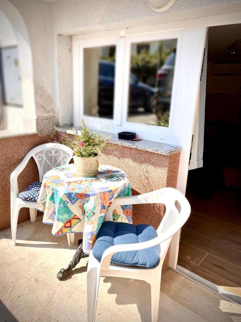 Apartments Villa-Passat Poreč Cameră foto