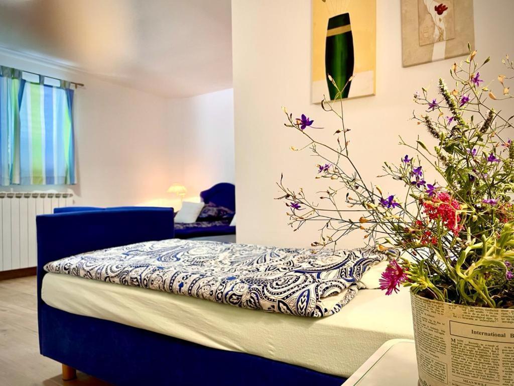 Apartments Villa-Passat Poreč Cameră foto