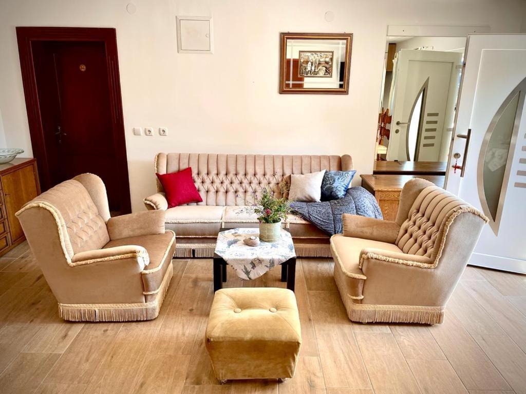 Apartments Villa-Passat Poreč Cameră foto