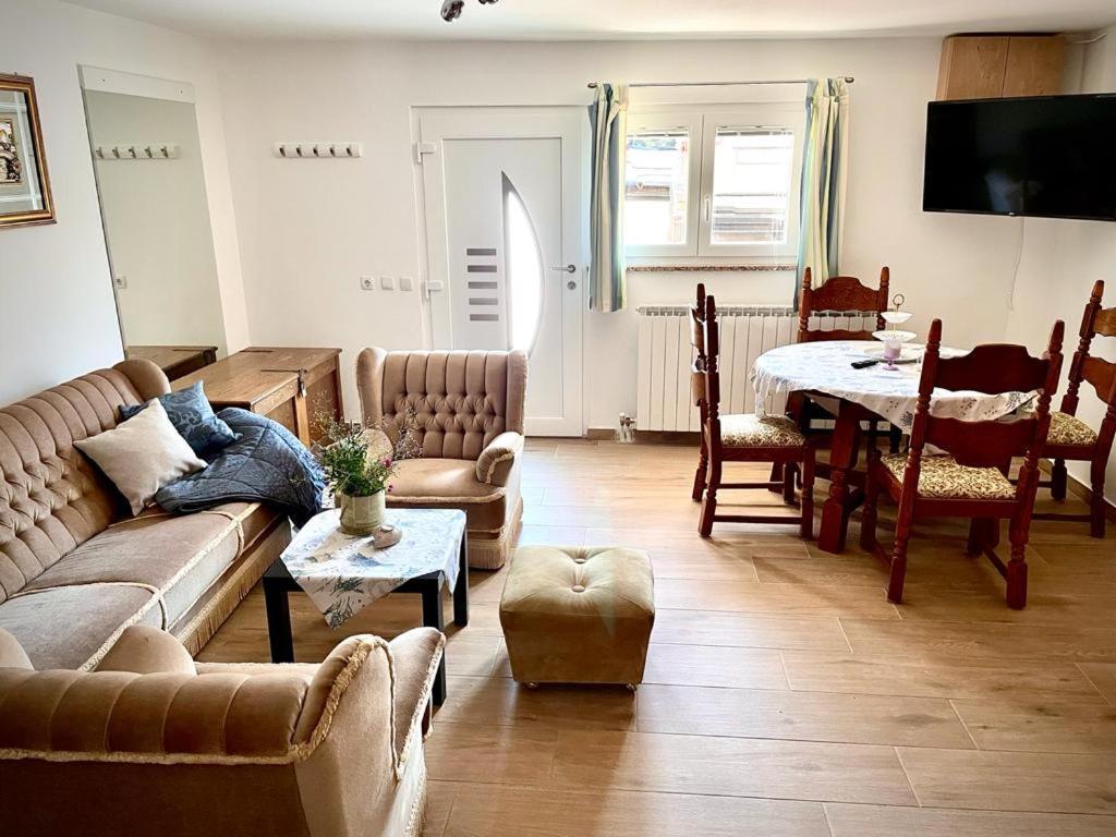Apartments Villa-Passat Poreč Cameră foto